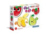 Clementoni Il Mio Primo Puzzle Frutti 20815