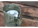 Brandit Portabottiglie Molle I Tattico Mimetico, Os