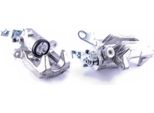 Pinza Freno Posteriore Sinistra Hella Per Audi Seat Skoda Vw A3