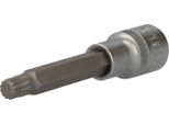 Brilliant Tools Bussola Multidente Da 1/2 Pollice, Lunghezza 100 Mm, M9