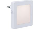 Luce Notturna Paulmann Esby Con Sensore Crepuscolare