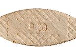 Kwb Tassello In Legno 12 Mm 029120 50 Pz