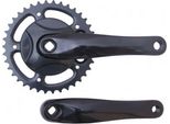 Guarnitura CF-58 38T 170 Mm Nero