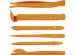 Neo Tools Set Di Estrattori Per Tappezzeria, 6 Pezzi.