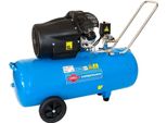Airpress Hl 425-100V Compressore D'aria 2200 W 392 L/Min Corrente Alterna