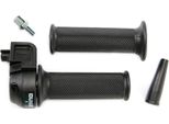 Raccordo Manopola Acceleratore Single-Pull Domino, Incl