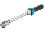 Hazet 5110-3CT - Klick-DrehmomentschlüSsel - Mechanisch - 3/8" - 10 - 60 Nm - 3% - Stahl (5110-3CT)"