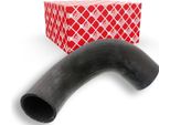 Febi Bilstein Tubo Flessibile Del Radiatore Tubo Dell'acqua Per Scania 3 - Serie 56 46572