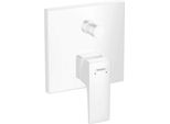 Hansgrohe Metropol, Mitigeur Monocommande De Bain Encastré, PoignéE, 32545700, 32545700