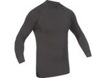 Rukka Thermo Outlast Langarmshirt, Schwarz, 2XL