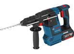 Martello Rotante A Batteria Bosch Gbh 18V-26 F Professional