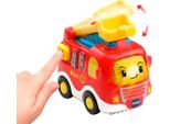 Vtech | Toet Toet Cars Bart Vigili Del Fuoco | Autopompa Giocattolo