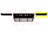 Van Wezel Modanatura Paraurti Anteriore Sinistra Per Bmw 5 Berlina (E34) 5 Touring (E34)