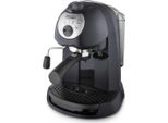 De’Longhi Dedica Style EC 190.CD, Espressomaschine, 1 l, 1050 W, Schwarz