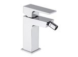Sapho Dimy - Miscelatore Per Bidet, Cromo DM003