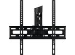 Technisat Tv-Wandhalterung 32-50'' Max.25Kg Neig-/Drehbar 1 Gelenk Sw Technimount Flex Easy