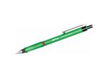 Rotring 2088550 Rotring Matita Meccanica Visuclick 0,7 Mm, Verde