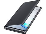 Samsung Led View Cover (Galaxy Note 10) Schwarz