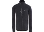 Giacca Mithril Uomo - KläTtermusen, Colore:Nero, Taglia:S