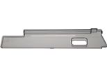 Delonghi 5313251461 Coperchio (Serbatoio Acqua) Per Perfecta ESAM5... Macchine Da Caffè Completamente Automatiche