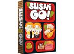 Gioco Di Carte Sushi Go Di White Goblin Games