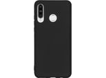 Imoshion Custodia Protettiva Huawei P30 Lite Cover Posteriore Custodia Per Telefono Cellulare Per Huawei P30 Lite - Nero