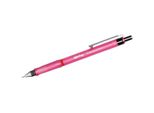 Rotring 2089094 Rotring Matita Meccanica Visuclick 0,7 Mm, Rosa
