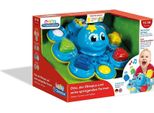 Clementoni Oktopus Formensortierer