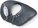 Beurer Hk 54 Cuscino Riscaldante Per Spalle E Collo Cosy, Colore: Grigio