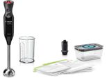 Bosch MS6CB61V1 Frullatore Ad Immersione 0,6 L Nero 1000 W