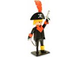 Plastoy Playmobil Vintage Collection Figur Pirat 21 Cm PPLM-262