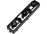 Delonghi 5913212241 Pulsanti "Sinistra"" Per Macchina Da Caffè ESAM5400, ESAM5450 Perfecta"