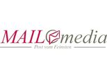 Mailmedia 30003816 Busta Mailmedia C4, Grigio Riciclato, Senza Finestra