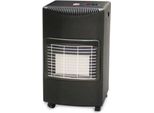 Riscaldatore A Infrarossi A Gas Kemper 048306