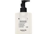 Maria Nila Colour Refresh Maschera Nutriente Senza Pigmenti Colorati White Mix 300 Ml