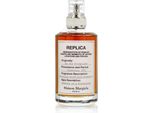 Maison Margiela Replica The By The Fireplace Eau De Toilette Unisex 100 Ml