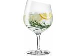 Eva Solo Gin, Gin Glas, Ginglas, GingläSer, Tonic Glas, Cocktailglas, Glas, Transparent, 600 Ml, 541008