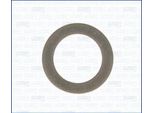 Ajusa Anello Di Tenuta Tappo Di Scarico Olio Tappo Di Scarico Olio Guarnizione 22007300 Per Fiat Fullback Pickup (502, 503) 1 Mm Alluminio 14 Mm 22 Mm