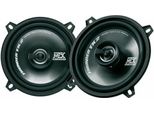 Diffusori Coassiali Mtx, 13 Cm, 2 Vie, 50 W Rms, 200 W Max, 4 Ohm