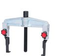 Ks Tools Estrattore Universale A 2 Bracci Con Ganci Estremamente Sottili 25-130 Mm - 620.0042