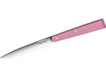 Opinel Coltello Bon Appetit Nø125 Rosa