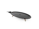 Princess Chef Griglia Da Tavolo Elypse Pure 1800 W Nero