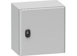 Armadio A Muro Schneider Electric Ral 7035 NSYS3D3315
