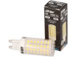 Lampadina G9 Led 3-Pack 12W Bianco Caldo 1160 Lumen Base Pin Lampadina A Risparmio Energetico Lampadina A Incandescenza Lampadina Economica