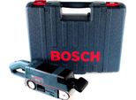 Bosch Gbs 75 Ae Levigatrice A Nastro Zb Caso