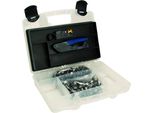 Triax Pinza Di Compressione VT150 Spellafili Kabi 50X F-56 CX3 Set Di Compressione F-56