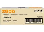 Utax CK4520 Cartuccia Toner 1 Pz. Originale Nero
