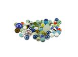 Toi-Toys - Biglie Achille (500 G, In Rete) Biglie Knikkers
