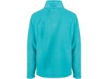 Regatta Great Outdoors Kinder Fleecejacke King Ii RG565 (164) (Mittelblau/Marineblau)