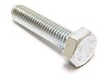 Bullone Esagonale Bofix M8X45 (12 Pezzi)